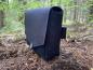 Preview: Box Bag series 1 - No. 2, black